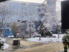 -中家鑫园温泉酒店鑫悦汤泉