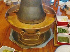-乐宴·老北京铜火锅(八卦岭店)