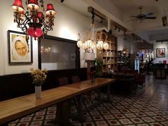 -拖板鞋咖啡旅行酒店(春熙路地铁站店)