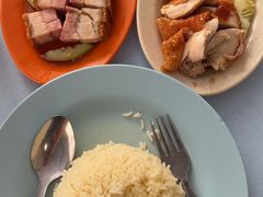 -王美记茶餐室