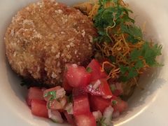 -Ocean's Table 欧舍