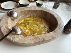 -七采菌园·野生菌石锅鱼(环城北路店)