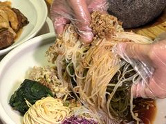 -燕郊烧鸽子(酷车小镇店)