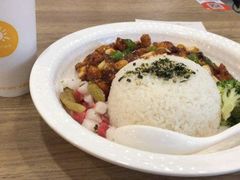 -阳阳中国饭(龙湖大兴天街)