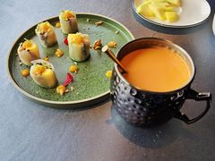 -星叶·东南亚料理(宁波万象汇店)