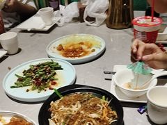 -简普菜烤鱼(苏宁生活广场店)