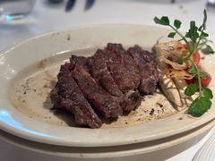 -燃扒房Steakhouse(皇庭店)