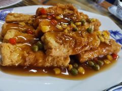 -杨厝六十六农庄农舍(杨厝路店)