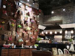-Let's Taipei 非常烘焙(太古里店)