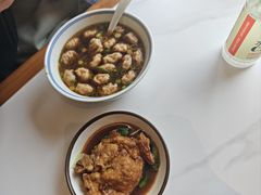 -东园小馆·早茶·淮扬小炒(印象汇店)