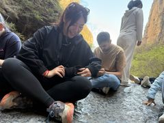 -云台山风景名胜区