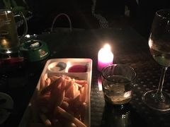 -秀·爱尔兰餐吧(上海路店)