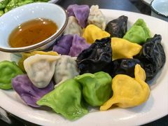 -萃华海鲜阁大排档(五四广场店)