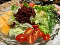 -韩宫宴炭火烤肉(印象城店)