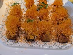 -当院鱼头泡饼(良乡店)