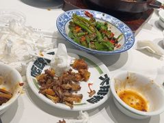 -欧记大排档·景德菜(上海首店)