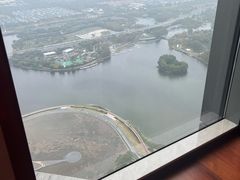 -嘉定凯悦·咖啡厅