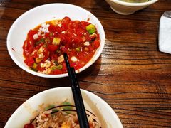 -宜宾燃面(汉渝路店)