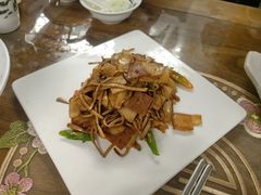 -五观堂素食(新华路店)