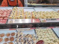 -東更道点心行(北京龙湖熙悦天街店)
