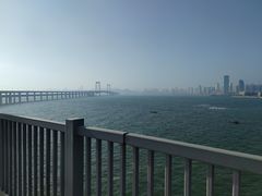 -星海湾跨海大桥