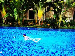 -厦门日月谷温泉渡假村