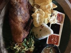 -Pundi Pundi Restaurant