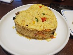 -老厨家(友谊路总店)