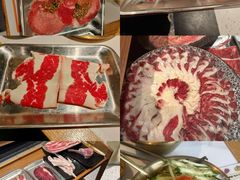 -欢喜哥齐齐哈尔自助烤肉(大学城店)