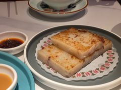 -禄运茶居·手工点心(猎德店)