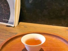 -王德传茶庄(上海新天地店)