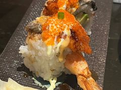 真命天子卷-昱匠·日本料理(金融街店)