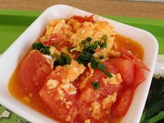 -老乡鸡(南京首创立方店)