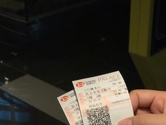 -中影国际影城(东方新天地CINITY店)
