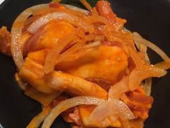 -新石器烤肉(南站店)