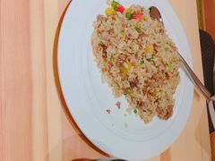 -大岛日本料理铁板烧(南通大饭店)
