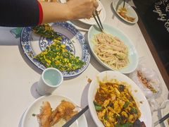 -新侨小馆(东直门北小街店)