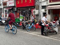 -丽华早点(大成路店)
