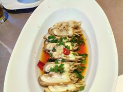 -甬上名灶(天一阁·翠柏店)