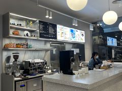 -ARKET CAFÉ(三里屯太古里店)