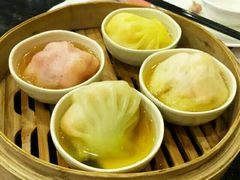 -虾饺妹·粤式手工点心(水荫路店)