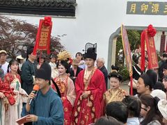 -武汉园博园(武汉自然博物馆)