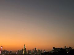 -深圳湾公园(南山区)
