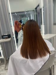 -5M HAIR SALON