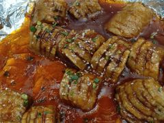 -清真悦宾楼食府(海湖店)
