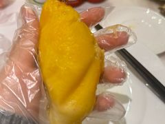 -冀粤香海鲜自助餐厅(西美五洲店)