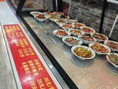 -豫掌柜饸饹面·烩面(秀沿路店)