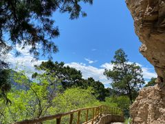 -北京上方山国家森林公园