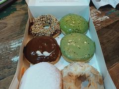 -J.CO Donuts & Coffee(Mal Bali Galeria)
