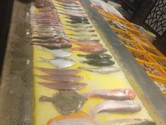 -健眺小海鲜(临海后山店)